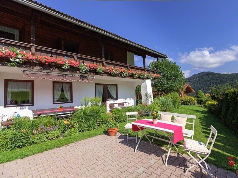 Apartment Haus Sonnseitn *